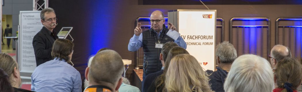 Fachforum