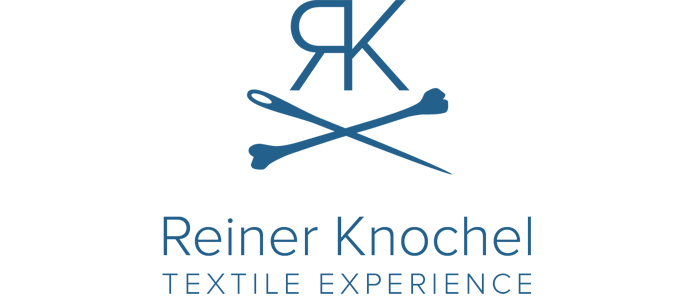 Reiner Knochel - TEXTILE EXPERIENCE