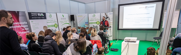 Vorträge, Seminare, Workhops 2020