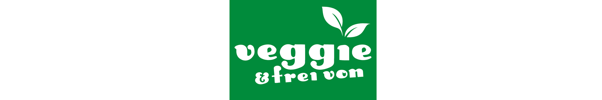 Veggie Auf einen Blick