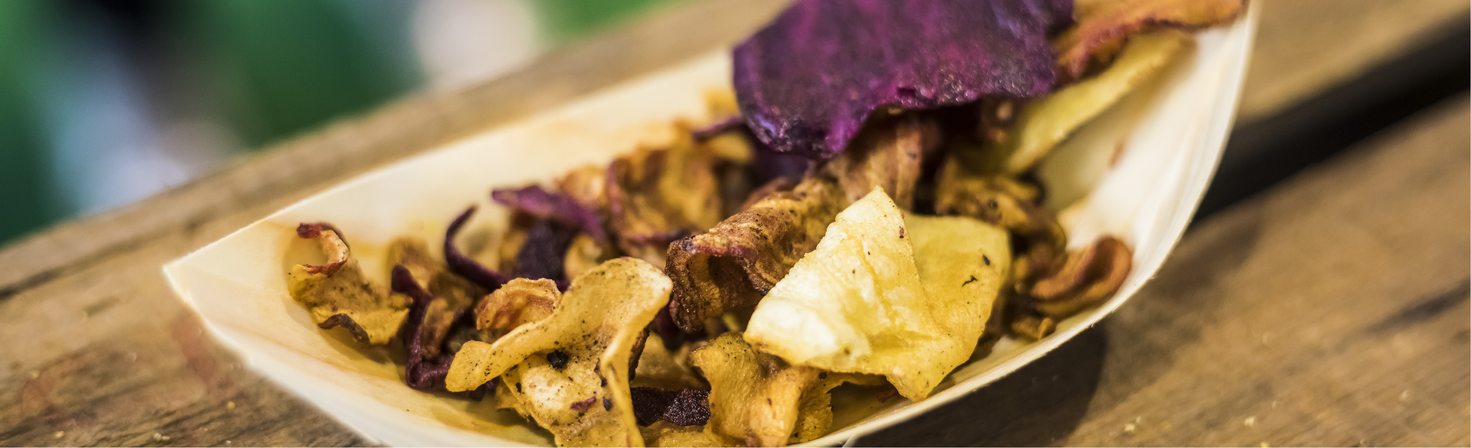 vegan oder vegetarisch