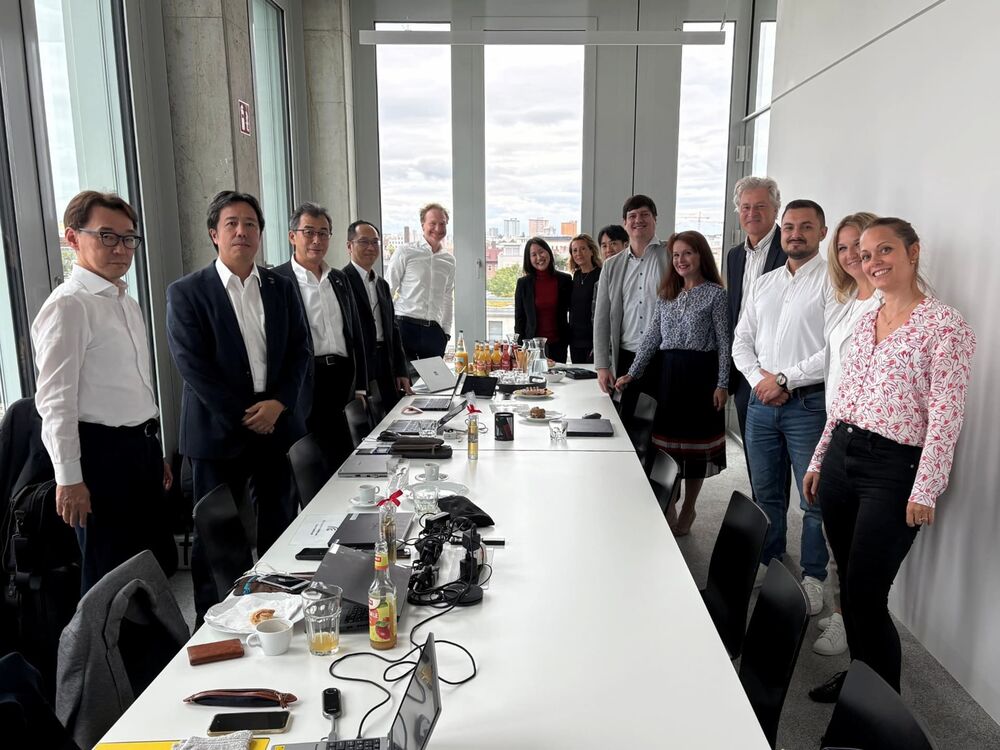 FRAMOS and Restar Corporation establish joint venture “RESTAR FRAMOS Technologies”