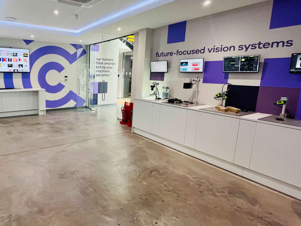 Zebra Technologies and Clearview launch Industrial Automation Centre of Excellence