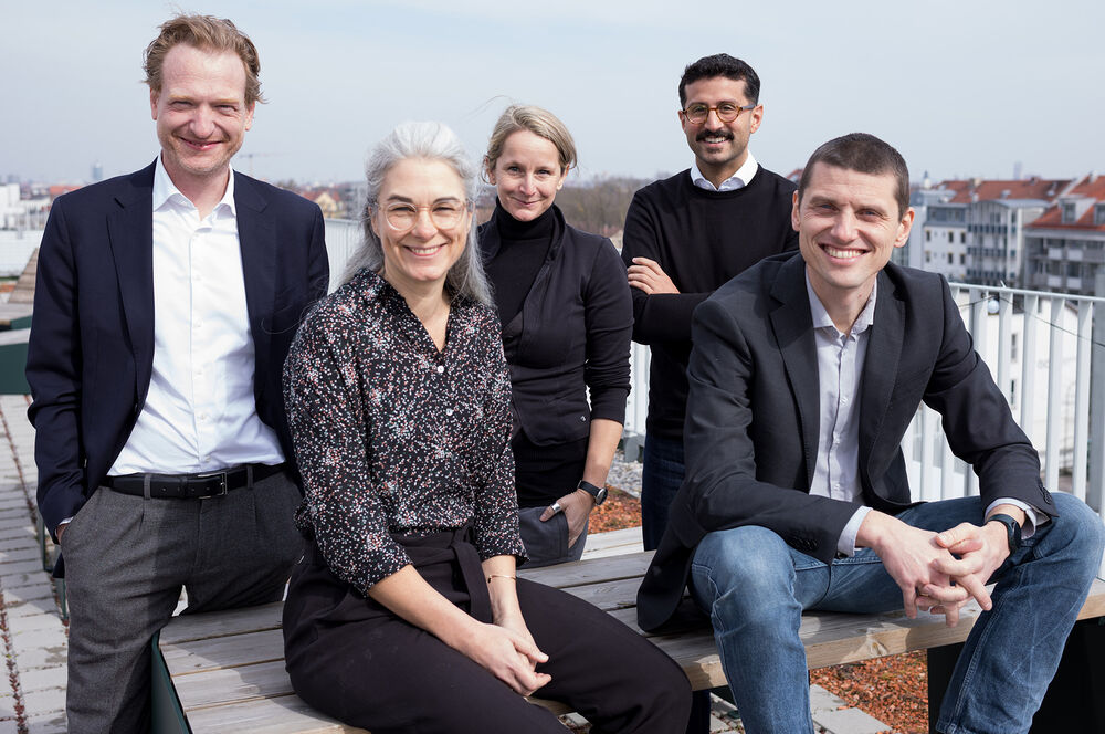 FRAMOS appoints Dr. Frederik Schönebeck as Co-CEO alongside Dr. Andreas Franz to strengthen its position in embedded vision
