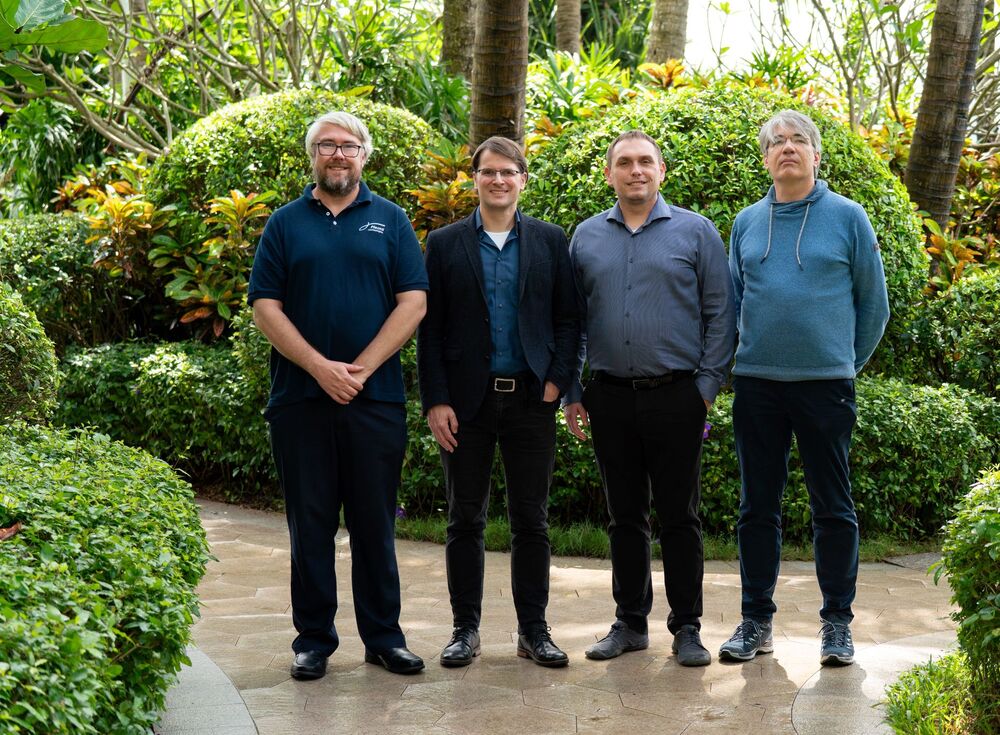 Baumer strengthens chairmanship in GenICam standard working group of the EMVA