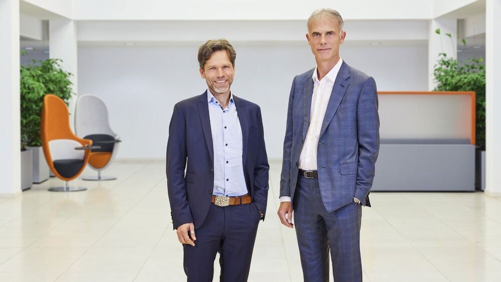 ifm welcomes strategic partner to accelerate global growth