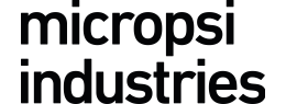 Micropsi Industries