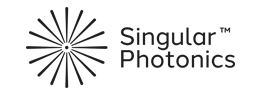 Singular Photonic