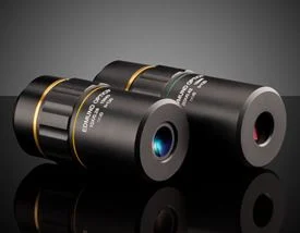 Edmund Optics Receives the 2023 Bronze Innovators Award by Vision Systems Design for Compact 120i Infinity Corrected Objectives