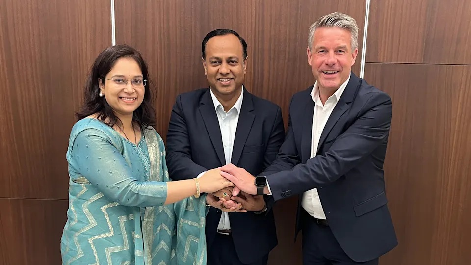Basler AG acquires 76% stake in Alpha TechSys Automation in India
