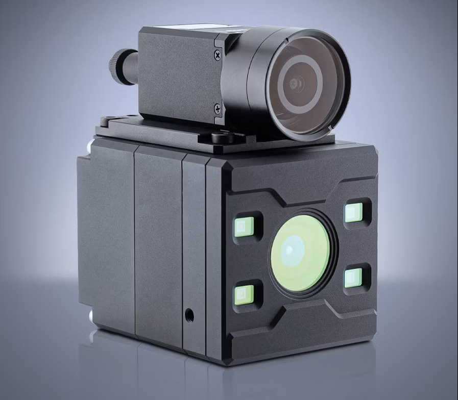 LUCID launches Helios2 Wide Chroma, a factory-calibrated IP67 RGB-D camera
