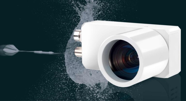 IMAGO Technologies introduces new condition monitoring camera