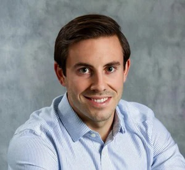 MVTec strengthens North American growth with appointment of Rob DeMellier as Business Development Manager