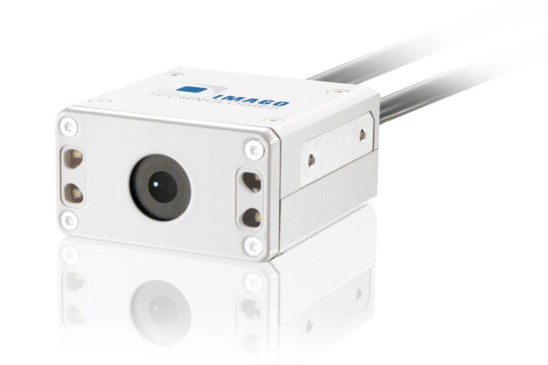 IMAGO Technologies introduces the Vision Sensor PV4