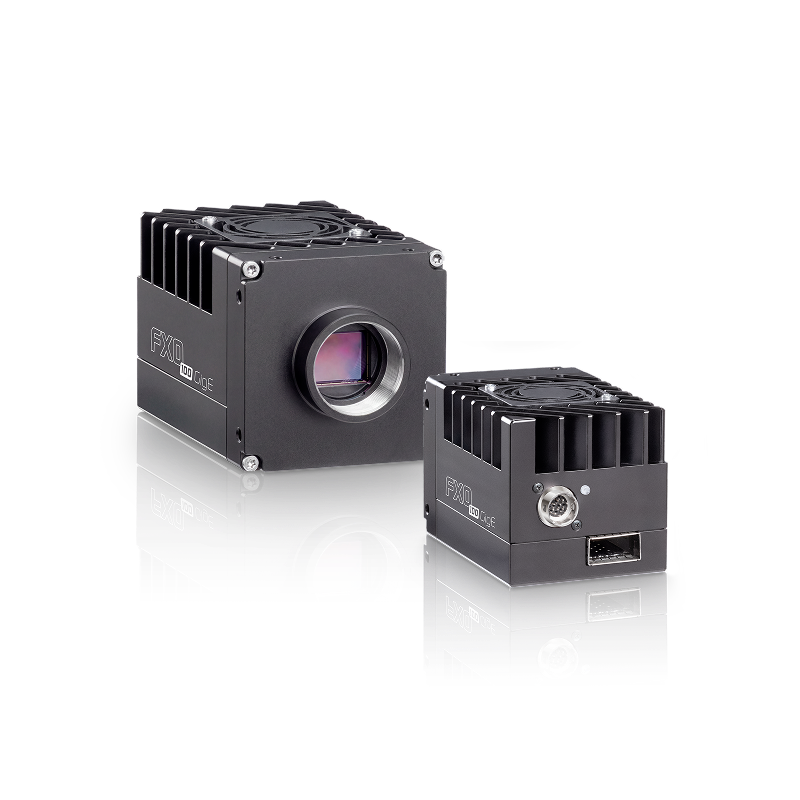 Allied Vision among first to launch 100GigE machine vision cameras
