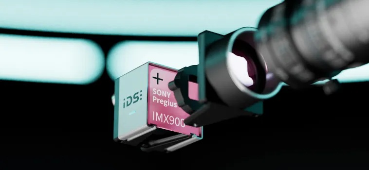 Higher precision and safety in process monitoring