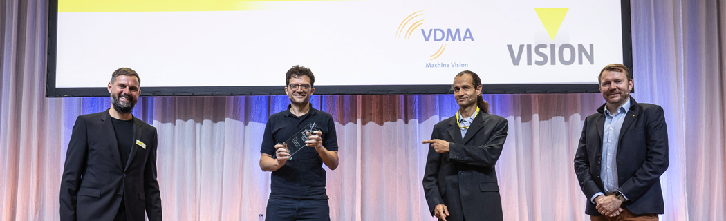 VISION Award