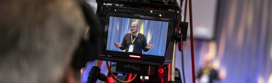 Industrial VISION Days on demand