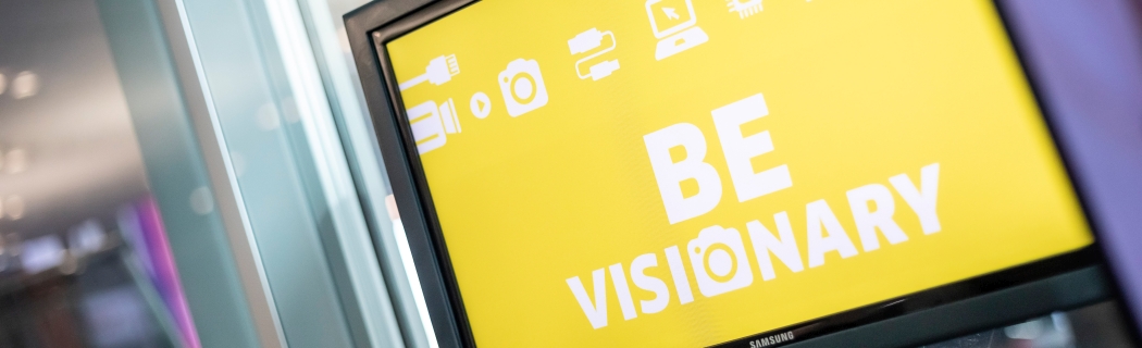 VISION Start-up World