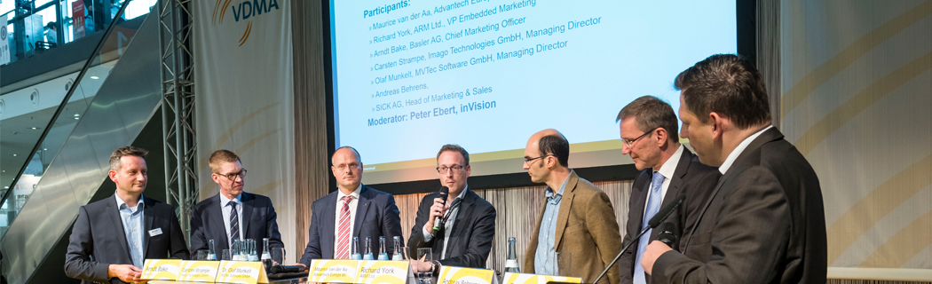 VDMA Technologietage