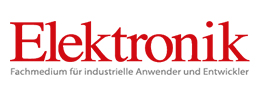 Elektronik