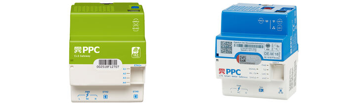 Power Plus Communications AG | Volta-X