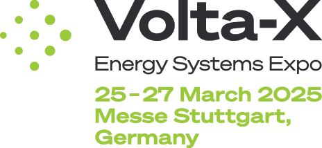 Volta-X 2025 Logo EN