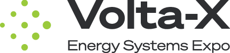 Volta-X Logos 2025 DE