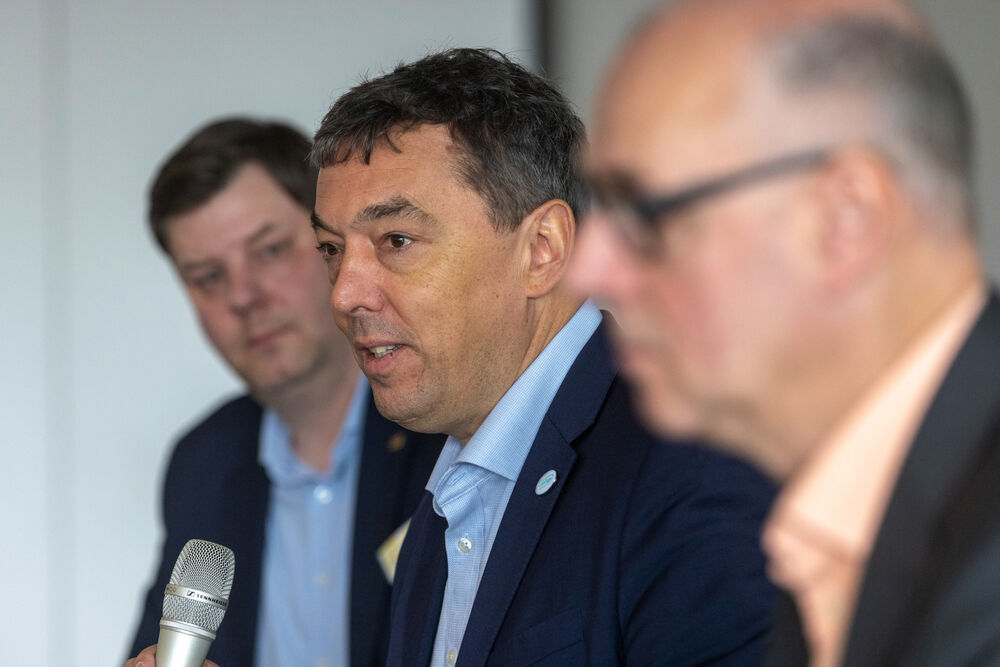 Interview: "The future of energy is decentralised, digital and flexible!"