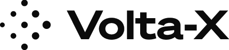 Volta-X Logos 2025 DE