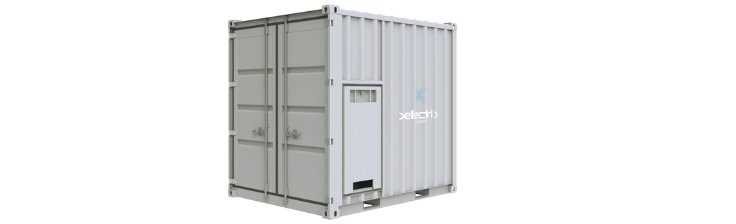 xelectrix Power GmbH