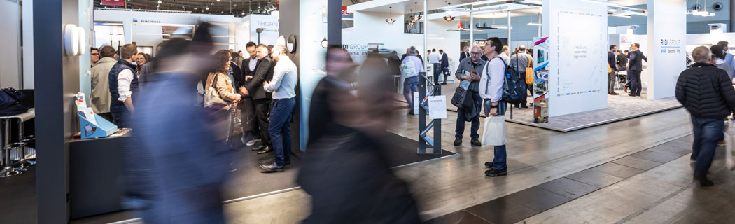 What to expect at the trade fair