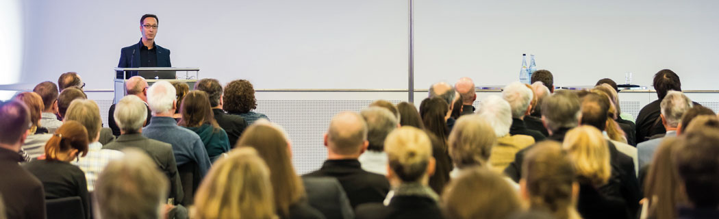 Die Fachkonferenz der Volta-X