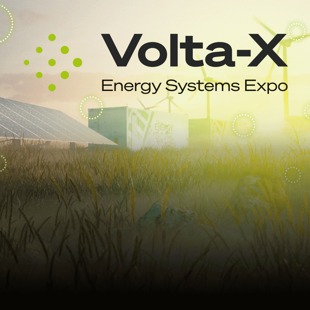 Volta-X 2025 Deutsch