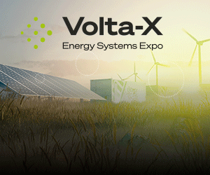Volta-X 2025 Deutsch