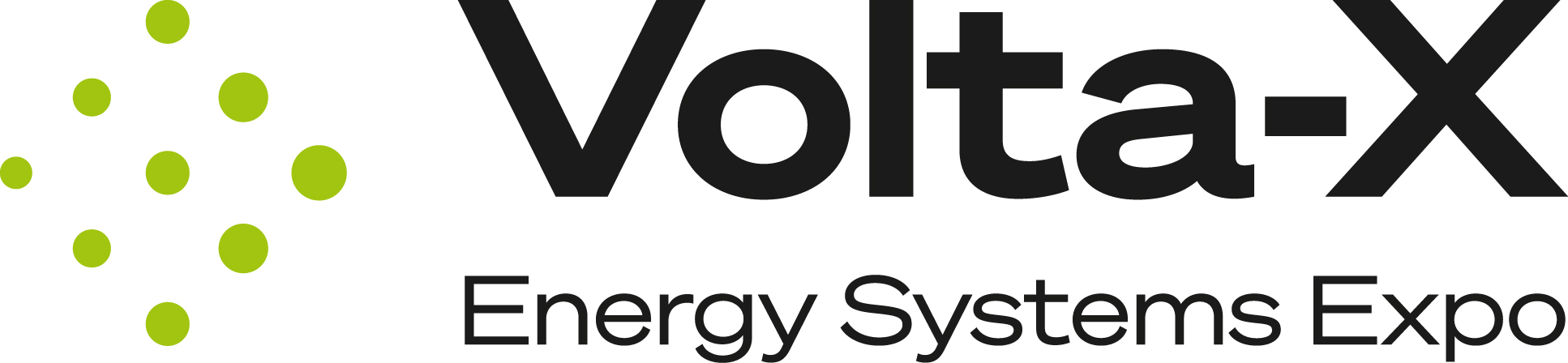 Volta-X Logos 2025 DE
