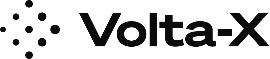 Volta-X 2025 Logo EN