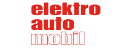 Elektroautomobil
