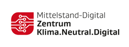 Das Mittelstand-Digital Zentrum Klima.Neutral.Digital