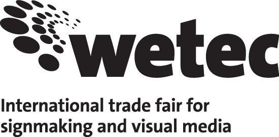 Logo with subtitle without date black wetec