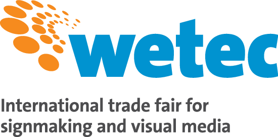 Logo with subtitle without date wetec