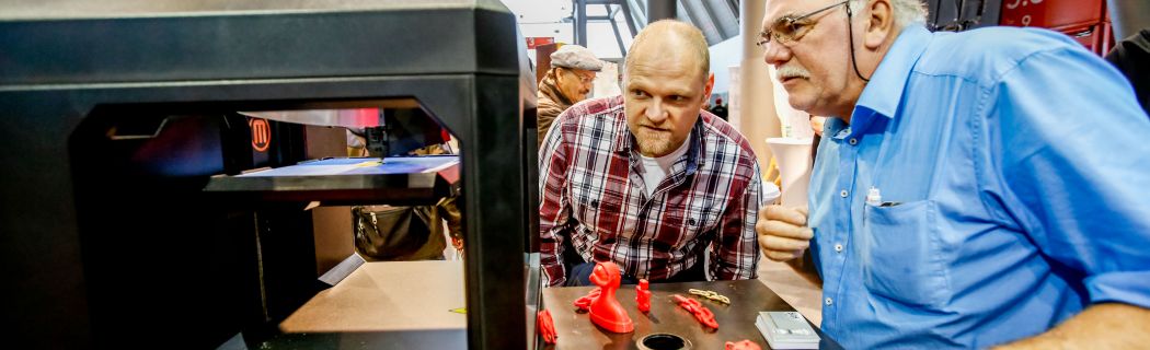 3D Print WORLD