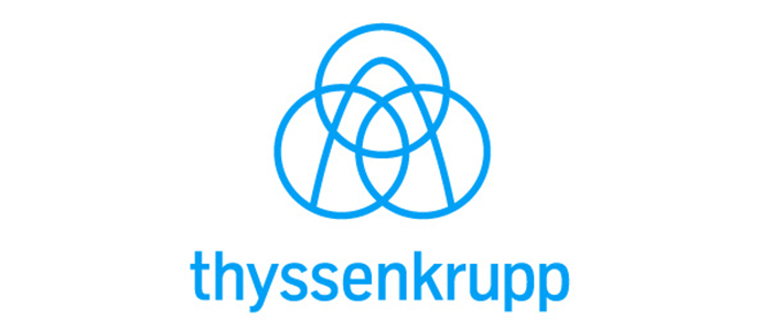 thyssenkrupp