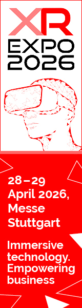 XR EXPO 2026