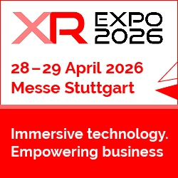 XR EXPO 2026