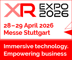 XR EXPO 2026