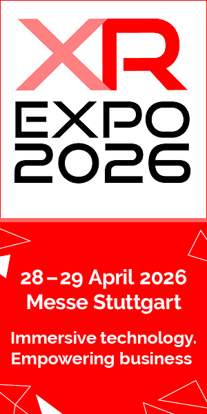 XR EXPO 2026