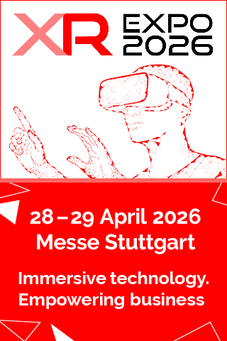 XR EXPO 2026