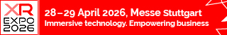 XR EXPO 2026