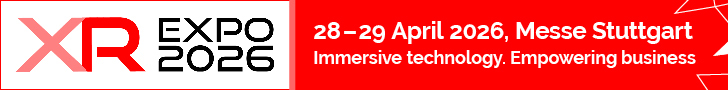 XR EXPO 2026
